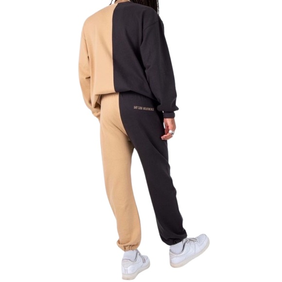 Mayfair 'Say Less Mean More' Crewneck - Picture 4 of 5